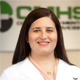 Raquel Diaz Guerrero, M.D.