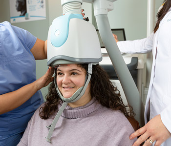 What is Transcranial Magnetic Stimulation or TMS?